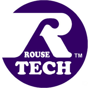 ROUSE TECH logo Icon